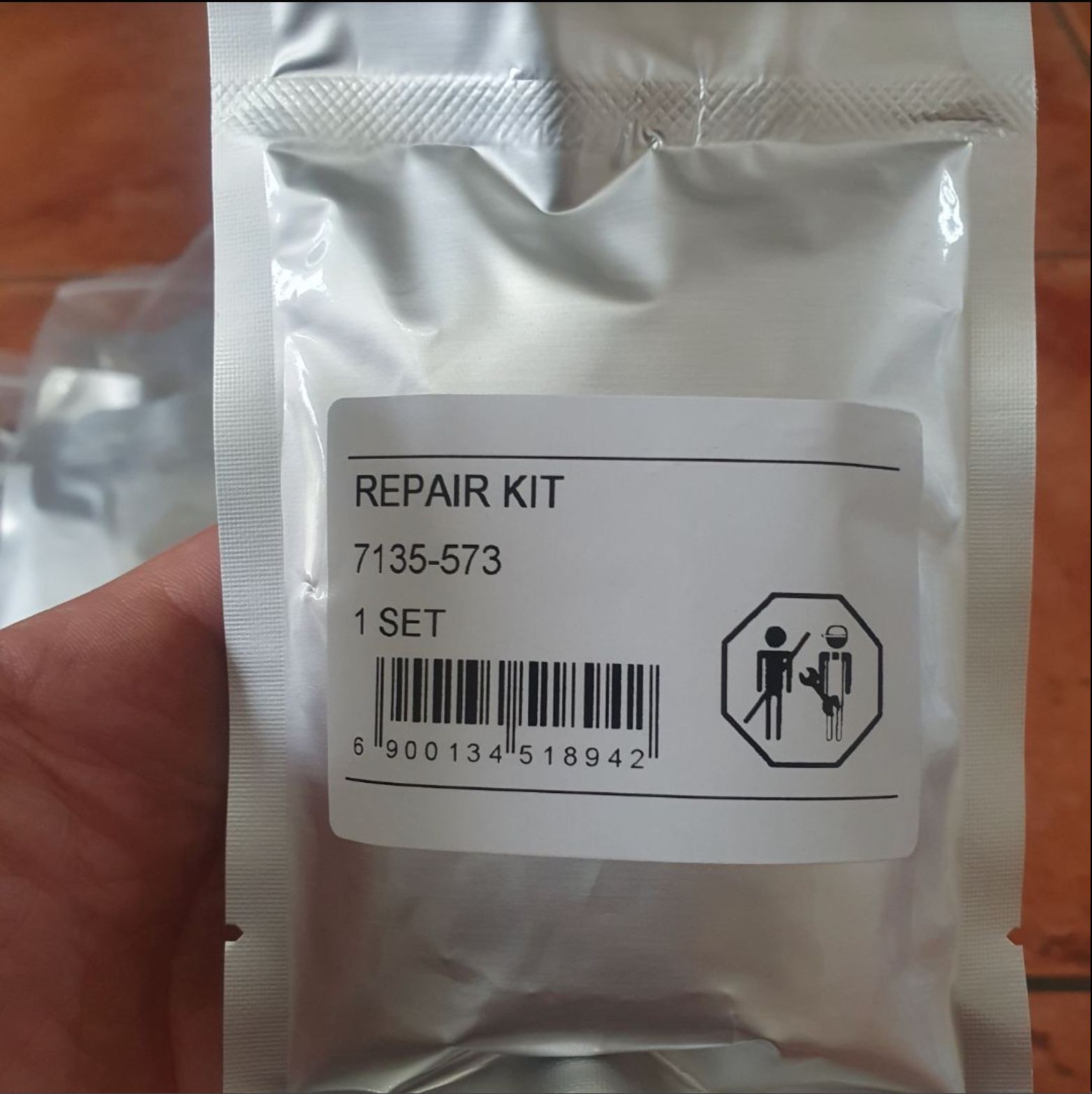 7135-573 Delphi Repair Kit