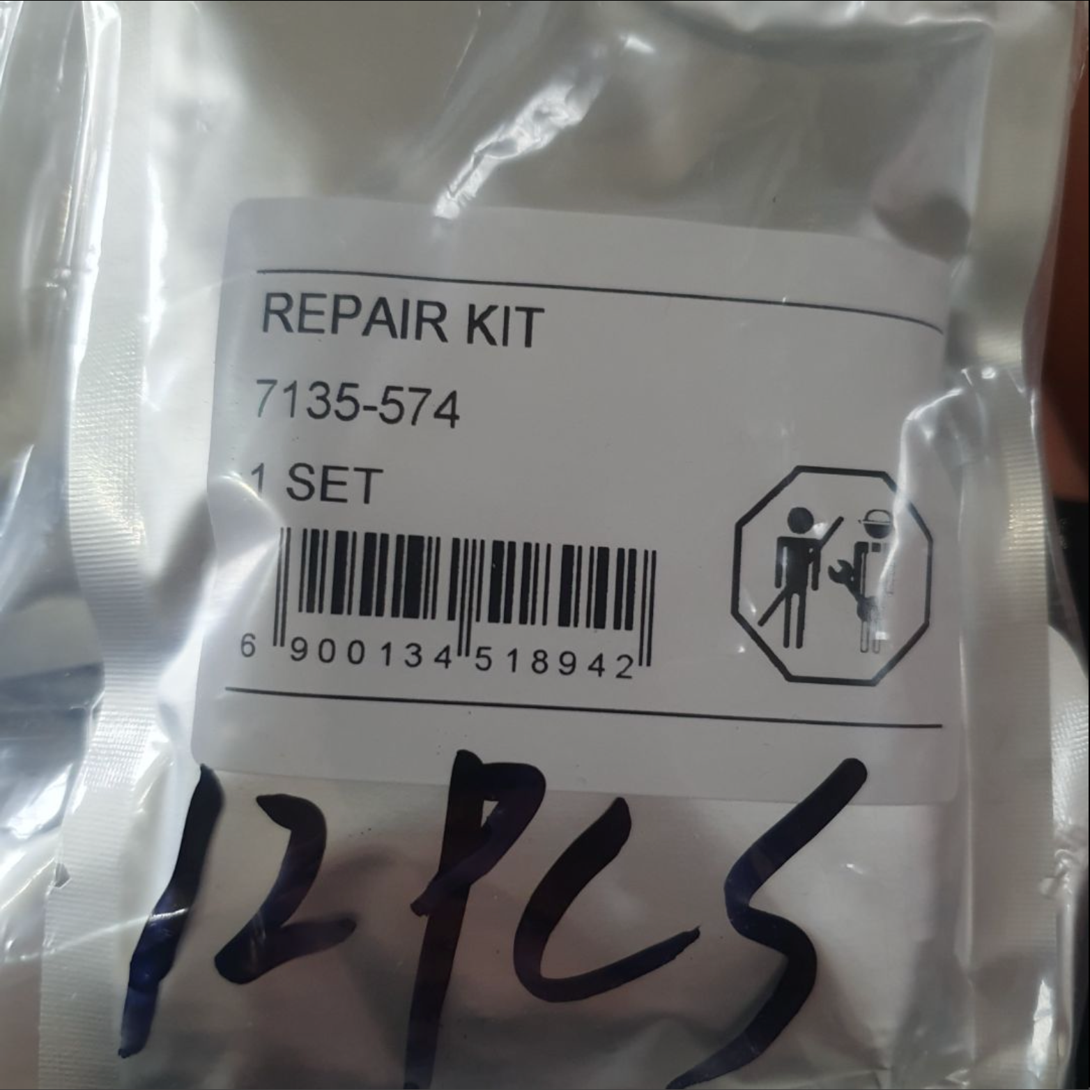 7135-574 Delphi Repair Kit