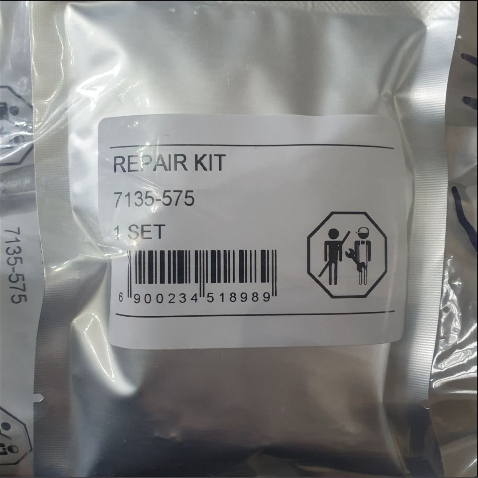 7135-575 Delphi Repair Kit