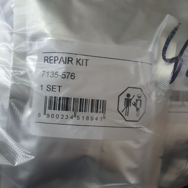 7135-576 Delphi Repair Kit