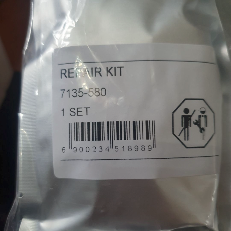 7135-580 Delphi Repair Kit
