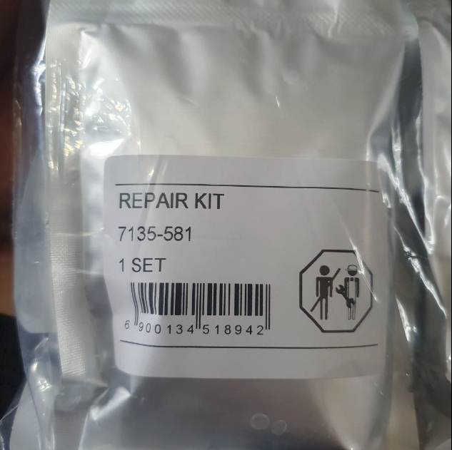 7135-581 Delphi Repair Kit