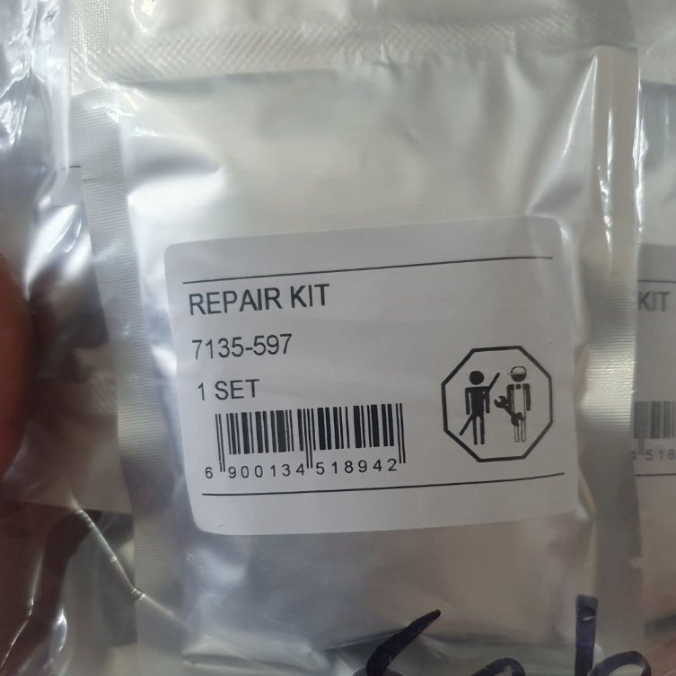 7135-597 Delphi Repair Kit