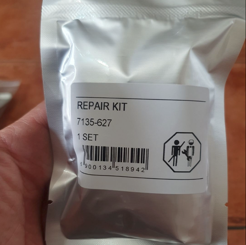 7135-627 Delphi Repair Kit