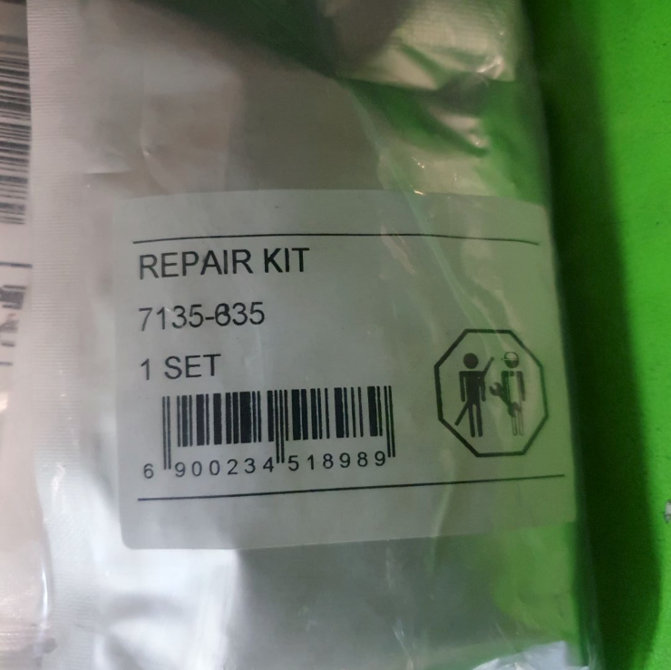 7135-635 Delphi Repair Kit