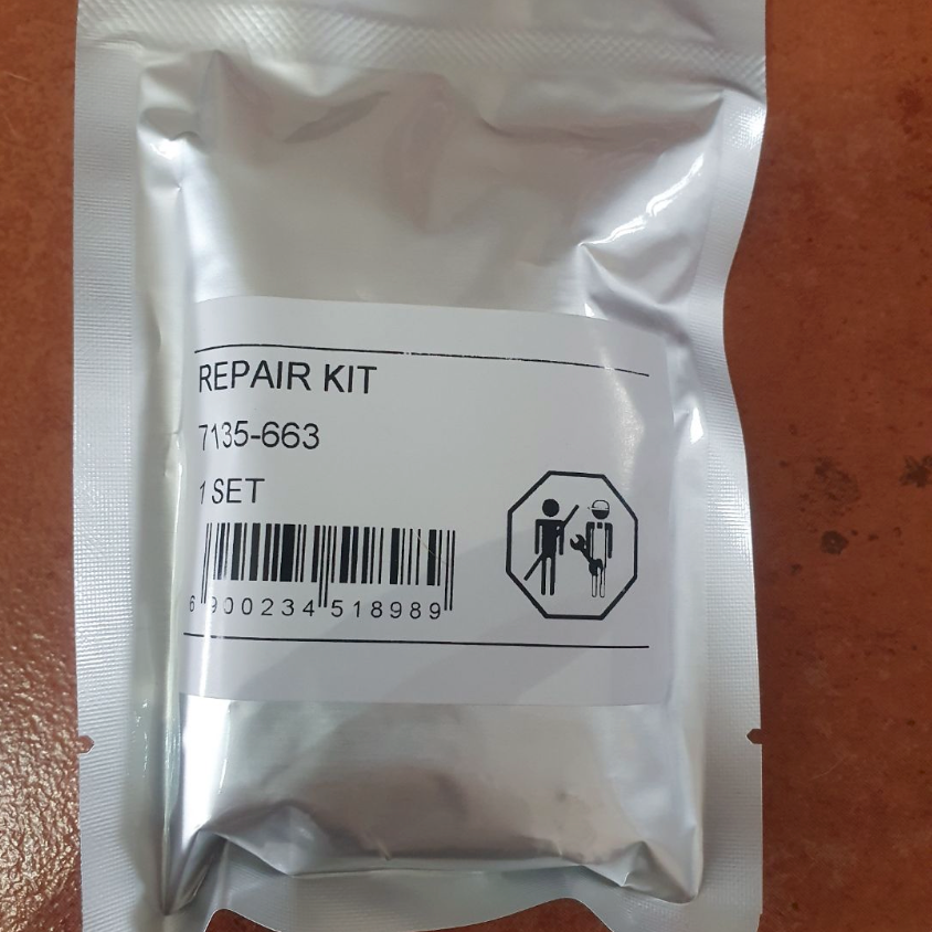 7135-663 Delphi Repair Kit