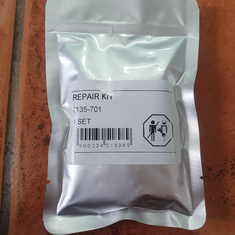 7135-701 Delphi Repair Kit
