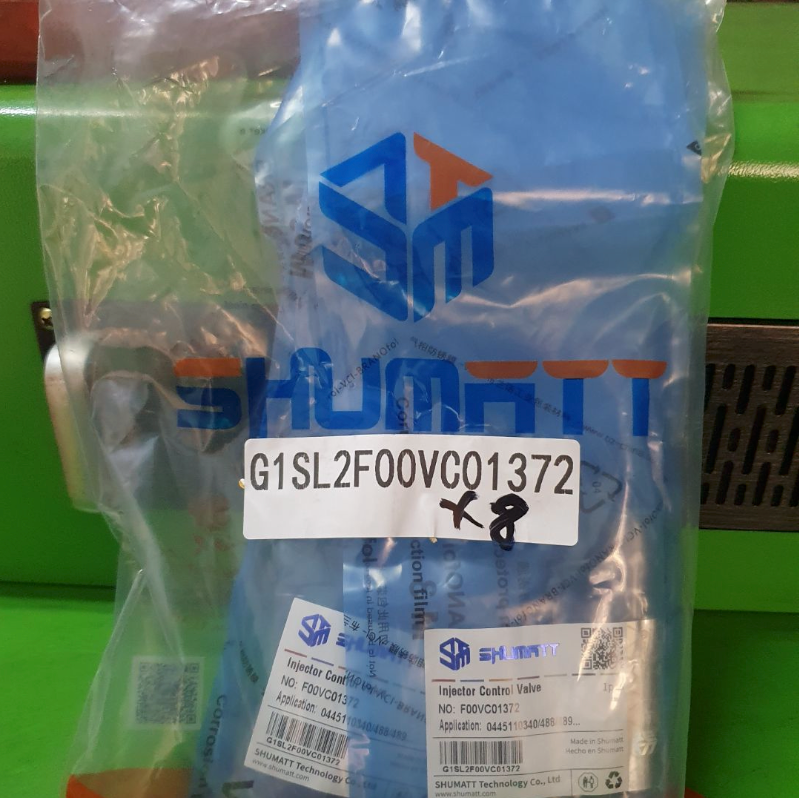 Control Valve F00vc01372