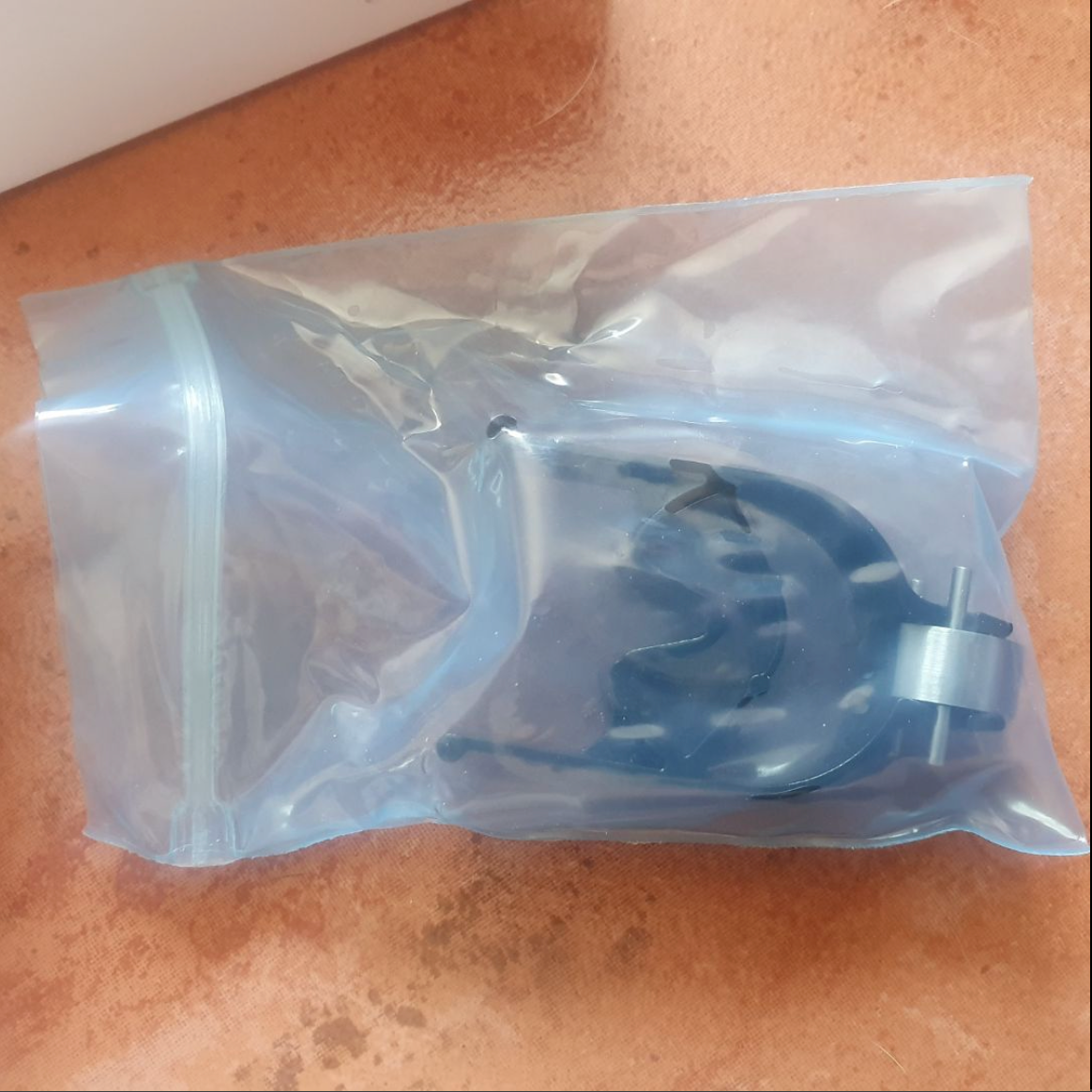 Piezo valve G1N50150116117